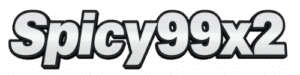 spicy99x2 logo
